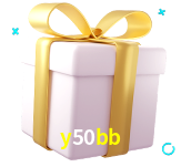 Receba seus bônus de boas-vindas no y50bb