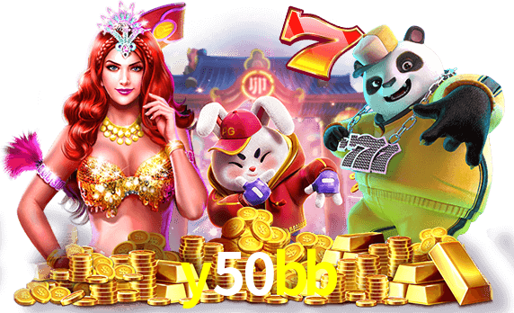 jogue em caça-níqueis ricos na y50bb