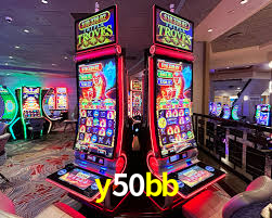 y50bb: Seu Cassino Premiado com Pagamentos Rápidos