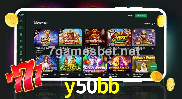 y50bb aplicativo