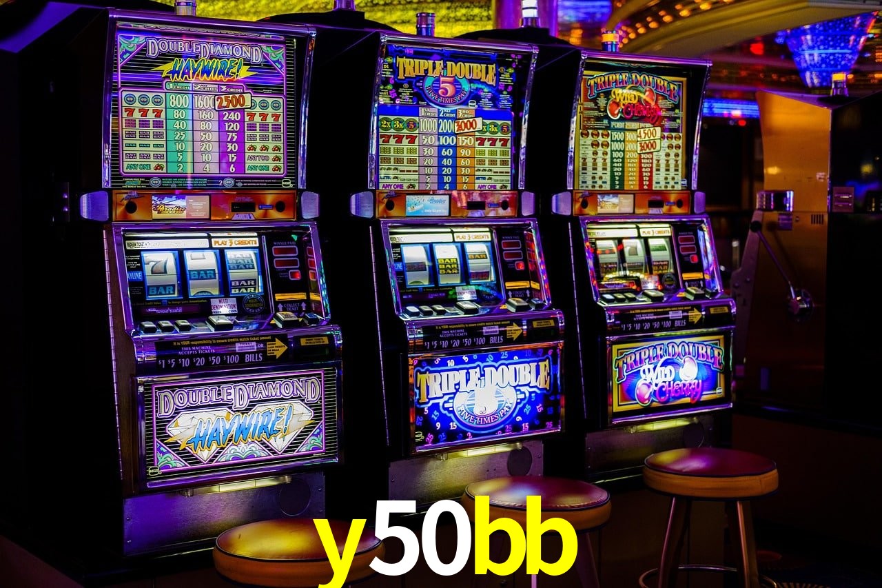 Diretório de Jogos y50bb