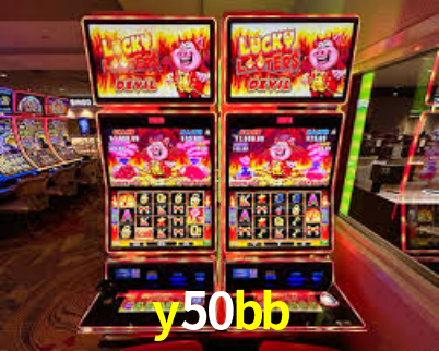 Interface Premium y50bb