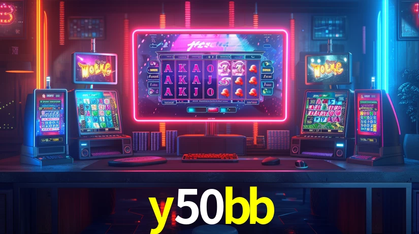 Casino Ao Vivo y50bb