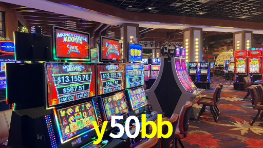 Bônus Generosos e Exclusivos no y50bb para Você!