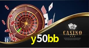 Jogos de Slot y50bb