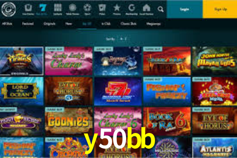 y50bb app