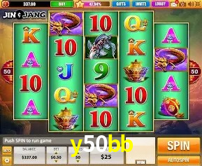 Integração de APIs y50bb