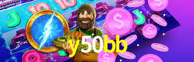 y50bb: Seu Especialista em Apostas Esportivas Brasileiras