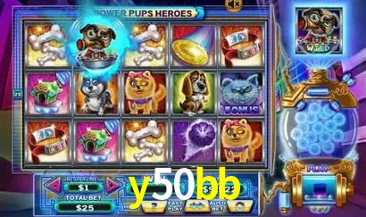 Design Responsivo y50bb