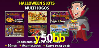 y50bb: Jogos de Caça-Níqueis-Altas Recompensas, Roleta-Velocidade, Blackjack-Desafios Máximos