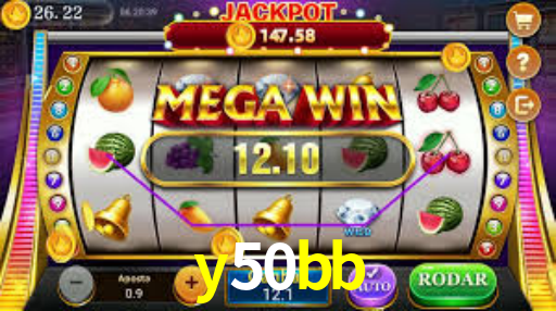 y50bb: Jogue Crash e Experimente Alta Recompensa Instantânea