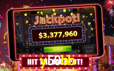 Diretório de Jogos y50bb