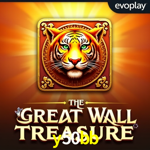 Descubra o Mundo do Cassino Online com y50bb