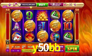 Benefícios da Conta y50bb