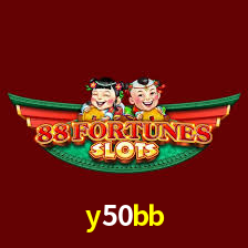 Bônus Diários y50bb