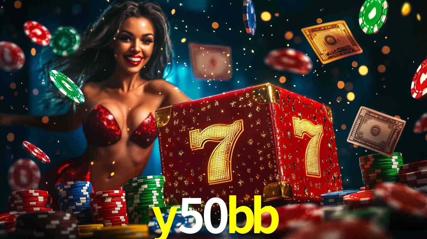 Bônus de Boas-vindas y50bb