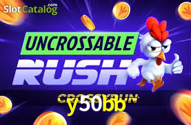 Bônus de Boas-vindas y50bb